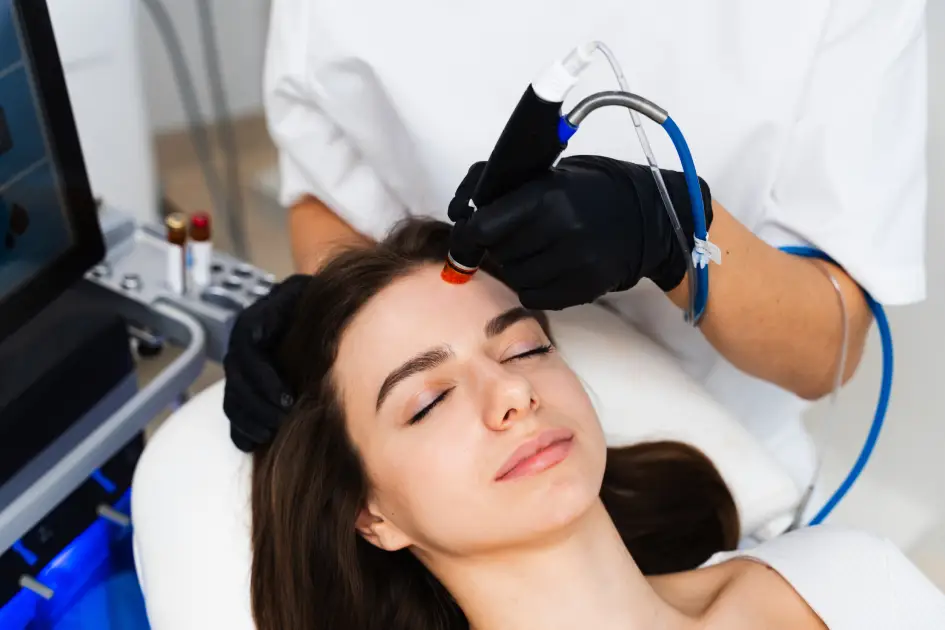 HydraFacial for Acne-Prone Skin: Does It Help with Breakouts?
