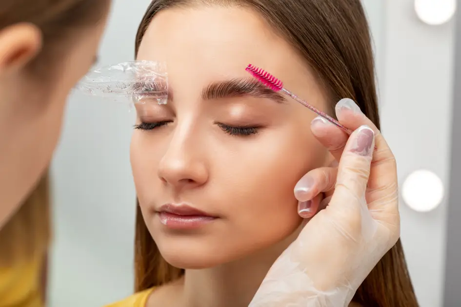 What Is Eyebrow Mapping? The Golden Ratio Method for Perfect Brows