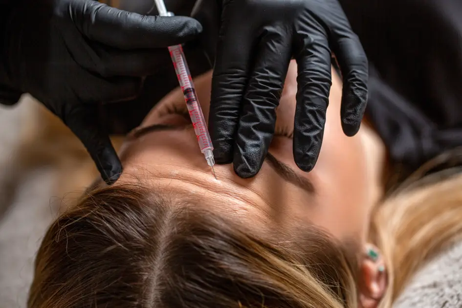 Botox for Preventative Aging: Should You Start in Your 20s or 30s?