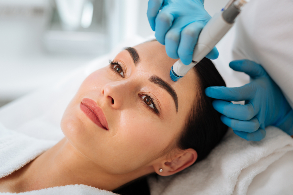 Hydrafacial | Mynx Aesthetik